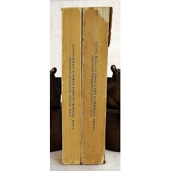 Li Romanz d'Athis et Prophilias (l'Estoire d'Athenes) nach allen bekannten Handschriften zum ersten Male Vollstandig Herausgegeben